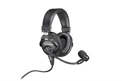 Broadcast Headsets