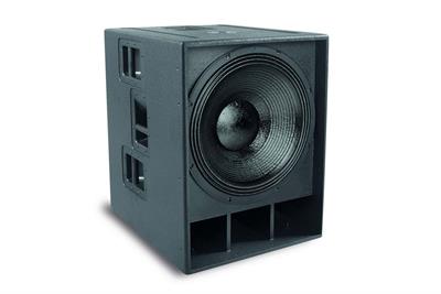 SPEAKER SYSTEMS