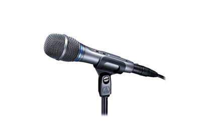 Live Vocal Handheld Microphone