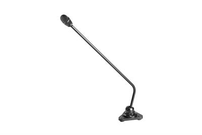 Gooseneck Mic - Deskmount