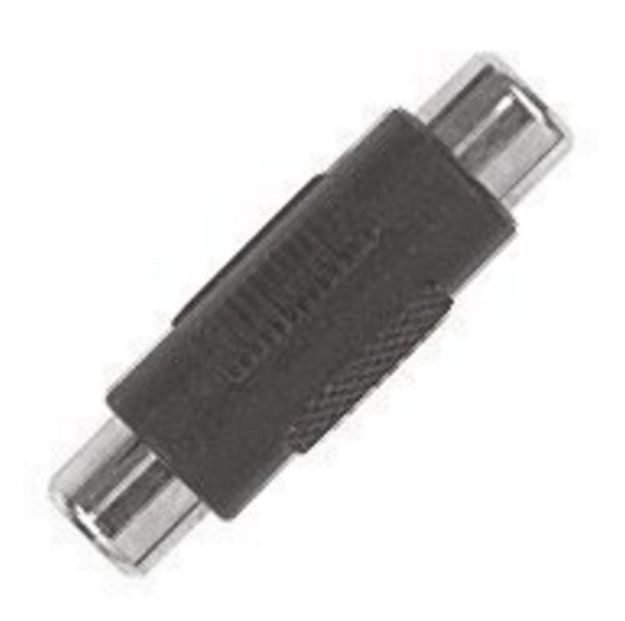 Picture of Signal Adaptor  FRCA > FRCA  PLASTIC