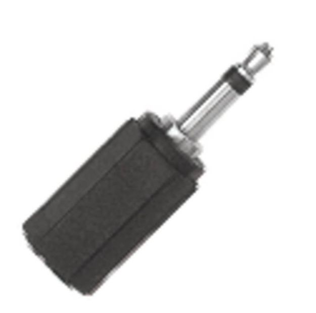 Picture of Signal Adaptor  3.5mm FTRS > 3.5mm TS  ABS