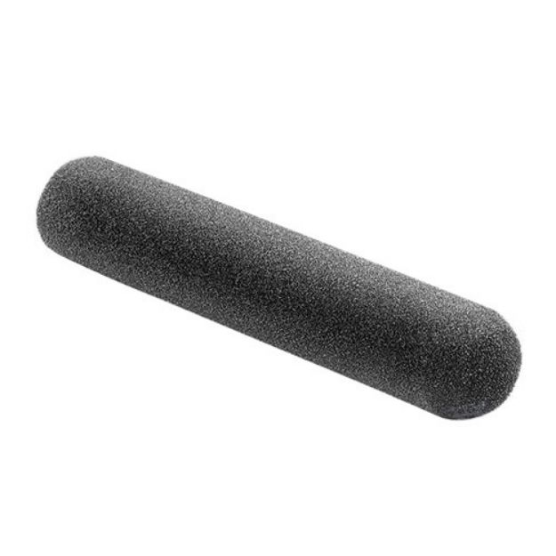 Picture of AT8133  Shotgun Mic Windscreen  Foam