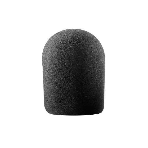 Picture of AT8137  Studio  Mic Windscreen  Foam  Case Style R1 R5 R7