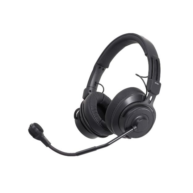 Picture of BPHS2 Broadcast Stereo Headset + Mic