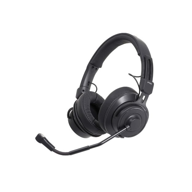 Picture of BPHS2 Broadcast Stereo Headset + Condenser Mic