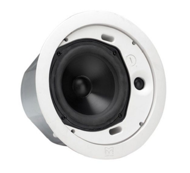 Picture of Martin 2-Way 16 ohm - 70/100V 6" + .8" Ceiling Loudspeaker