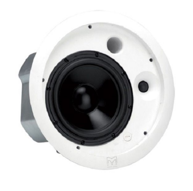 Picture of Martin 2-Way 16 ohm - 70/100V 8" + 1" Ceiling Loudspeaker