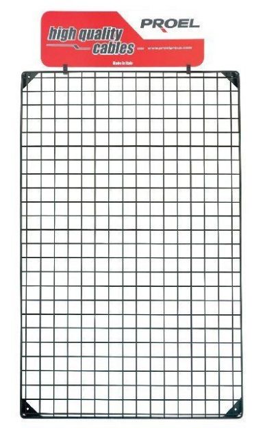 Picture of Proel Lead Display Wall Mount 800 x 1240 x 30mm