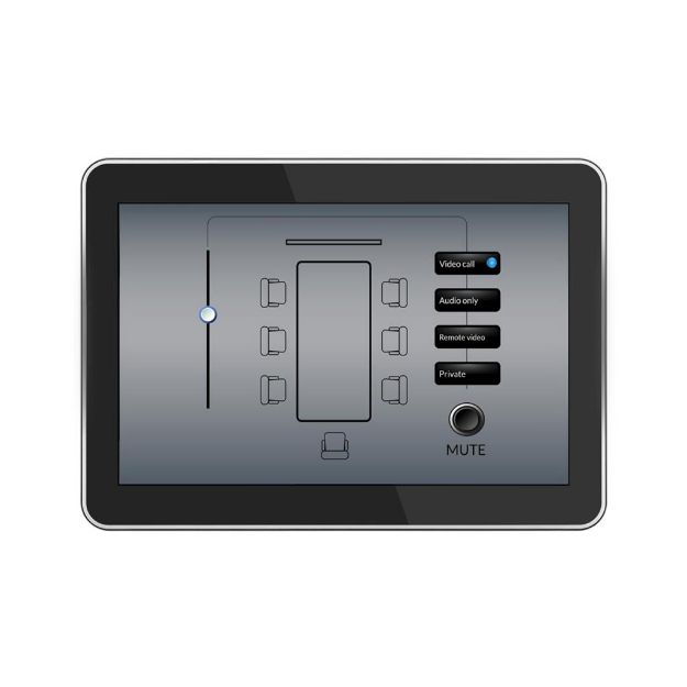 Picture of A&H  CC-10 10" ANDROID TABLET FOR CUSTOM CONTROL