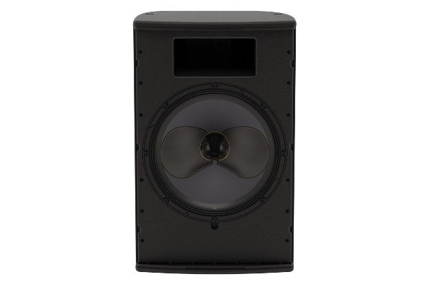 Picture of Martin 15" CDD Speaker  BLACK  400w