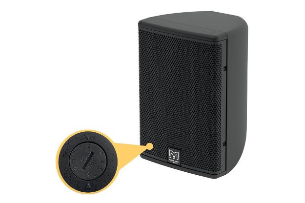 Picture of Martin 5" CDD Speaker TX-100v  BLACK