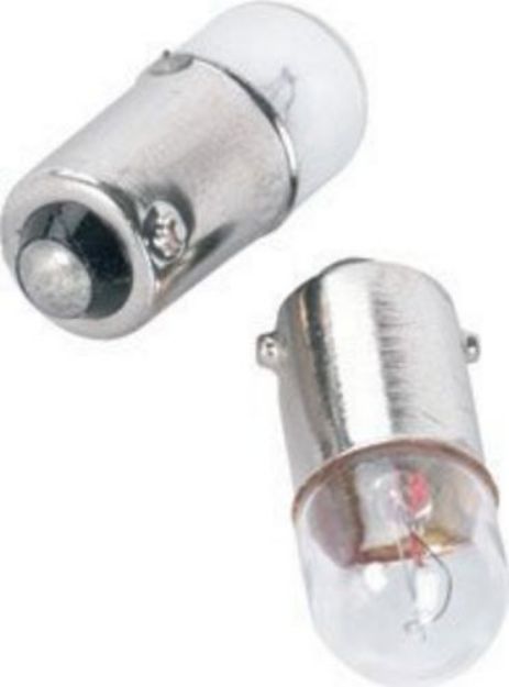 Picture of Gooseneck Light Spare Lamp Tungsten 5W 12V
