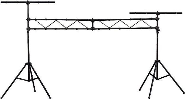 Picture of Lighting Support System  3m Wide  3m High  Loading 50kg Load