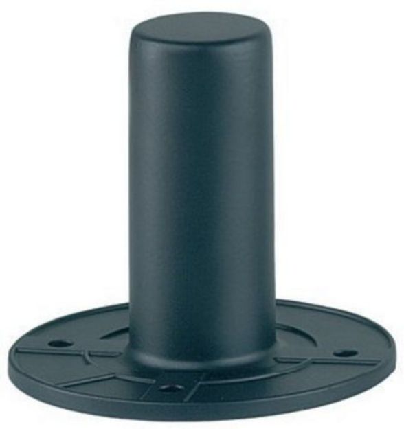 Picture of Proel  Speaker Stand Adaptor  35mmØ  Internal Mount  BLACK