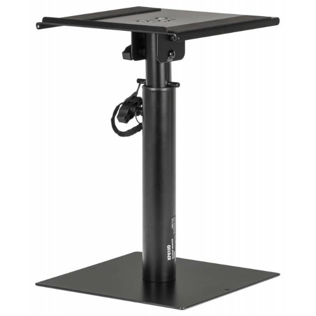 Picture of Proel  Sturdy desktop Studio Monitor Stand