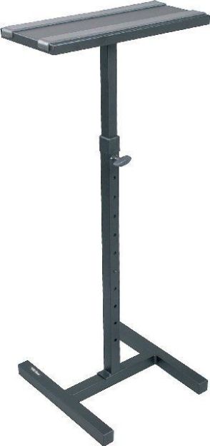 Picture of Proel  Studio Monitor Stand  Nearfield  Reduced Vibration