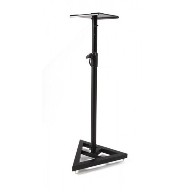 Picture of Proel Studio monitor Triangular base Nearfield monitor stand