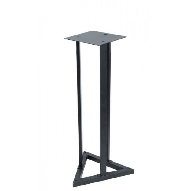 Picture of Pair of steel tube painted structure nearfield monitor stand