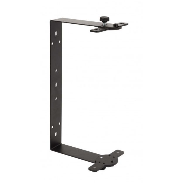 Picture of Wall Mount Bracket  Flash12XD  BLACK