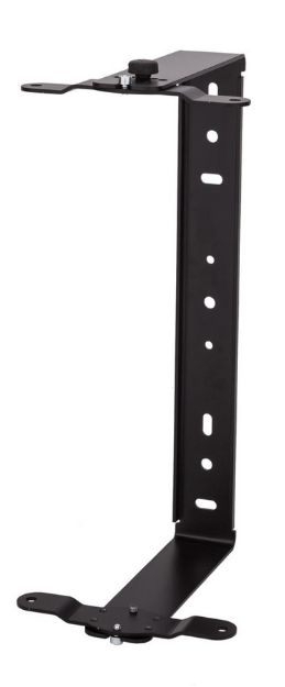 Picture of Wall Mount Bracket  LT10  BLACK