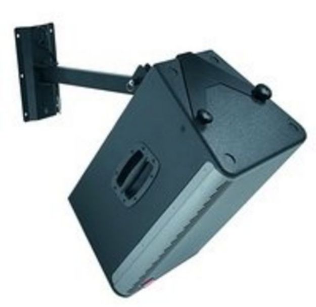 Picture of TPR Speaker Wall Mount Directional TPRK15P + BA/TPRK153P +BA