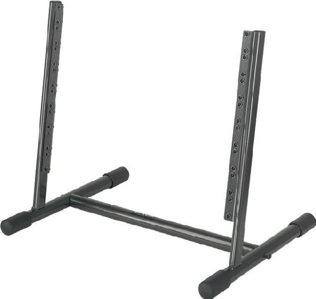 Picture of Proel  19" Rack Stand  8U  Desk Top  Angled Front