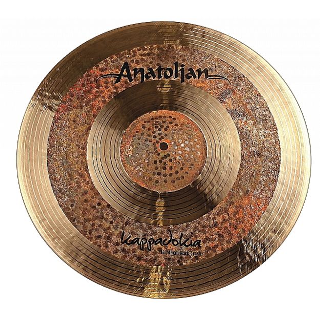 Picture of Anatolian  Cymbal  Ride  20"  KAPPADOKIA