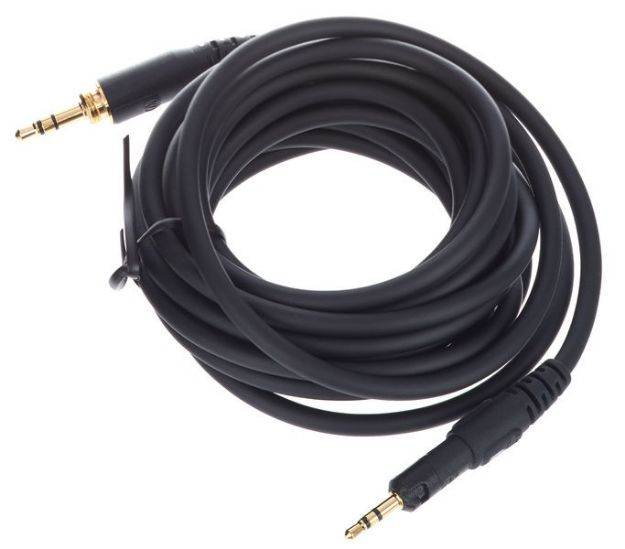 Picture of ATHM50X Replacement Cable  3m  3.5mm to 2.5mm Stereo