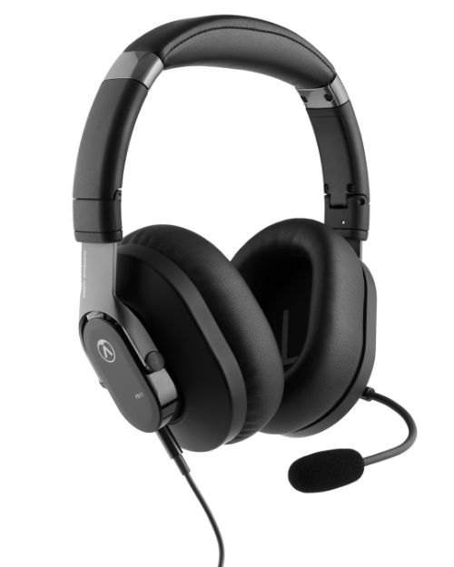 Picture of Austrian Audio PB17 Business Headset