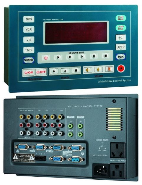 Picture of Creator AV Education Controller+Matrix Programmable