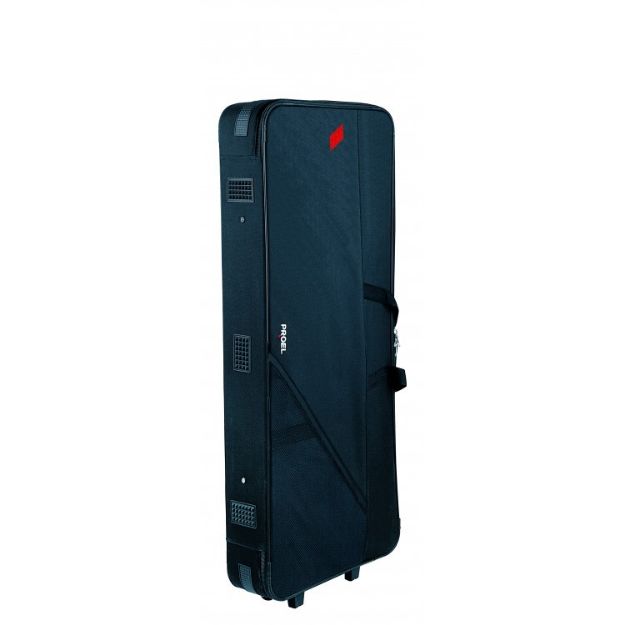 Picture of Keyboard Case Trolley Style 1050(W) x420(D) x170(H) internal