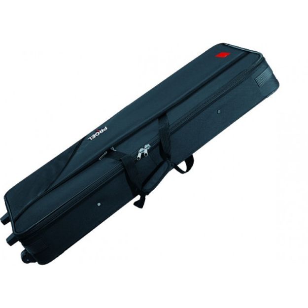 Picture of Keyboard Case Trolley Style 1150(W) x450(D) x200(H) internal