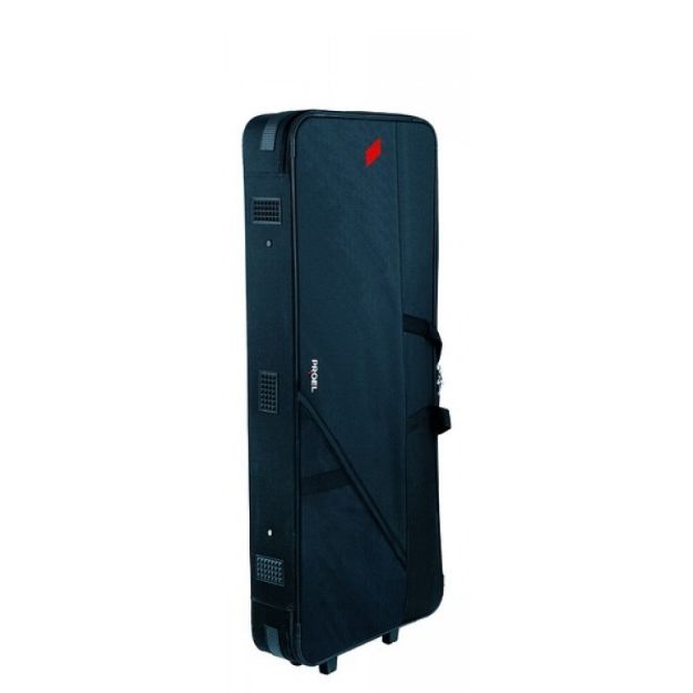 Picture of Keyboard Case Trolley Style 1220(W) x420(D) x160(H) internal