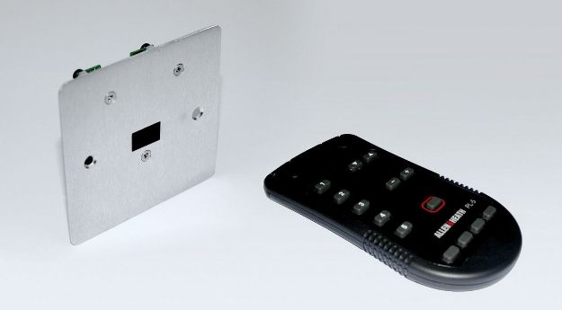 Picture of A&H  Digital System Remote Wall Plate IR Receiver