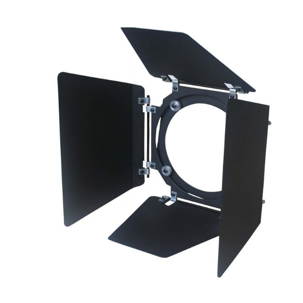 Picture of Proel  Theatre Light Barndoor