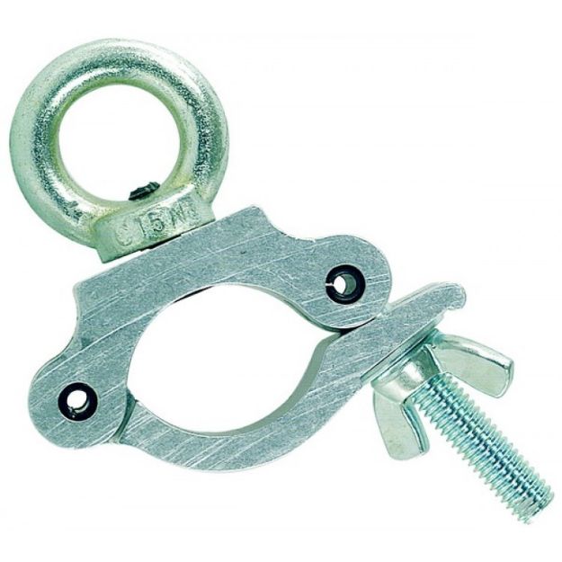 Picture of Truss Accessory  Eye Ring Coupler