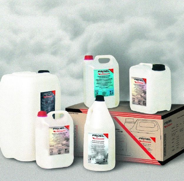 Picture of Ambient Effect  Smoke Fluid  5 Litre