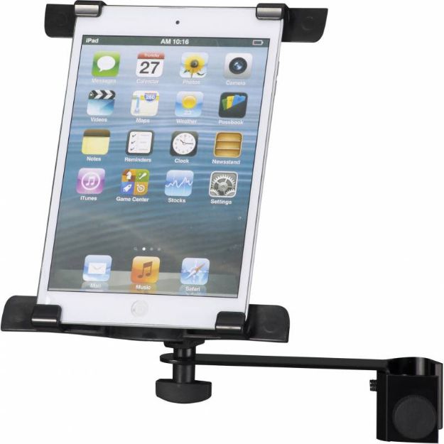 Picture of Proel universal tablet holder