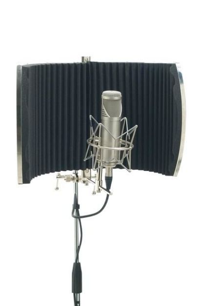 Picture of Professional lightweight adjustable studio acoustic