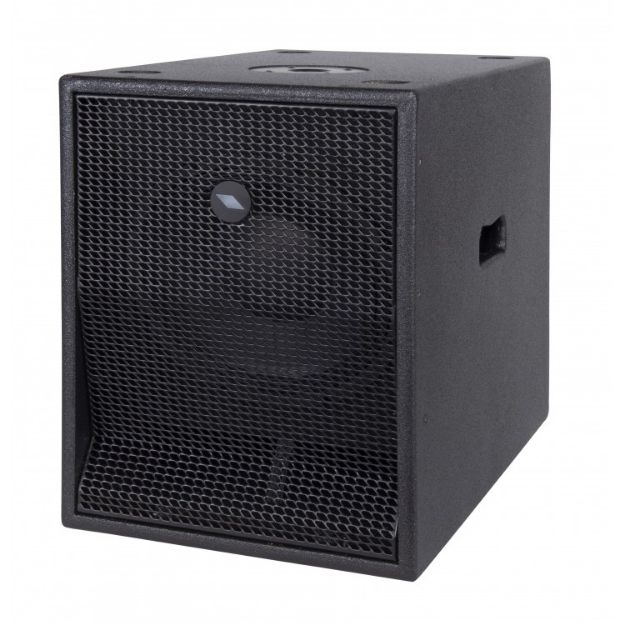 Picture of Proel Active Bandpass Sub Woofer  1 x 10"  350W