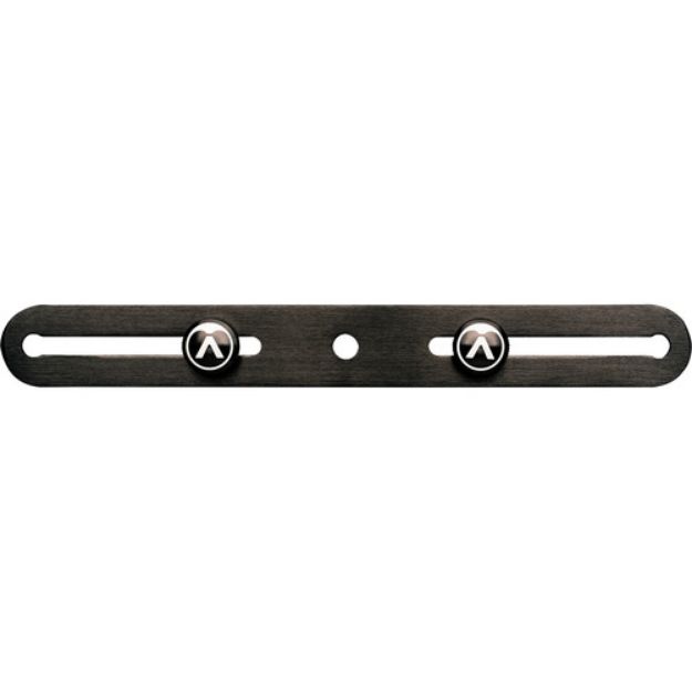 Picture of Austrian Audio Dual Mounting Bar for 2 Microphones