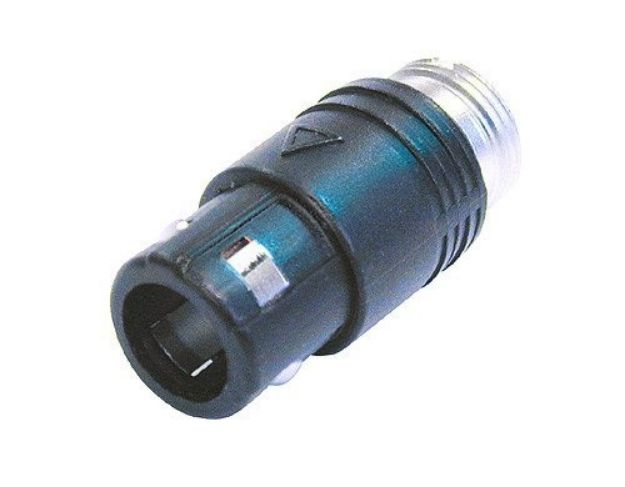 Picture of Neutrik Neutricon Connector Housing Cord Plug LOCKING