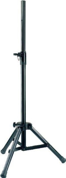 Picture of Proel  Speaker Stand  Aluminium  35mmØ Tubing  SMALL  BLACK