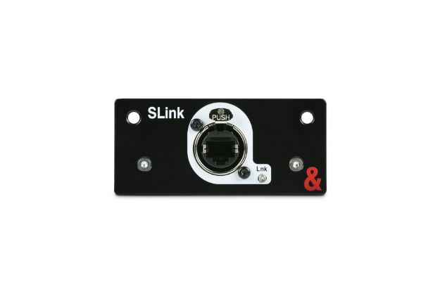 Picture of A&H SLink Audio Networking Card