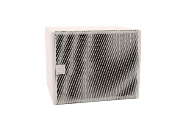 Picture of Martin 12" CSX Subwoofer  Flown WHITE