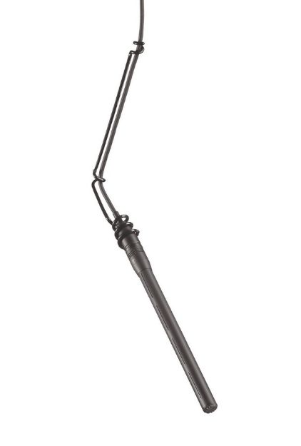 Picture of U853RU  Hanging Mic  Condenser Line Cardioid (Choir)