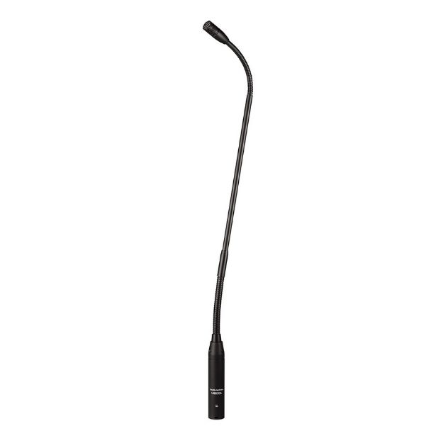 Picture of U857QL  Gooseneck Desk Mic  481mm  Condenser Cardioid