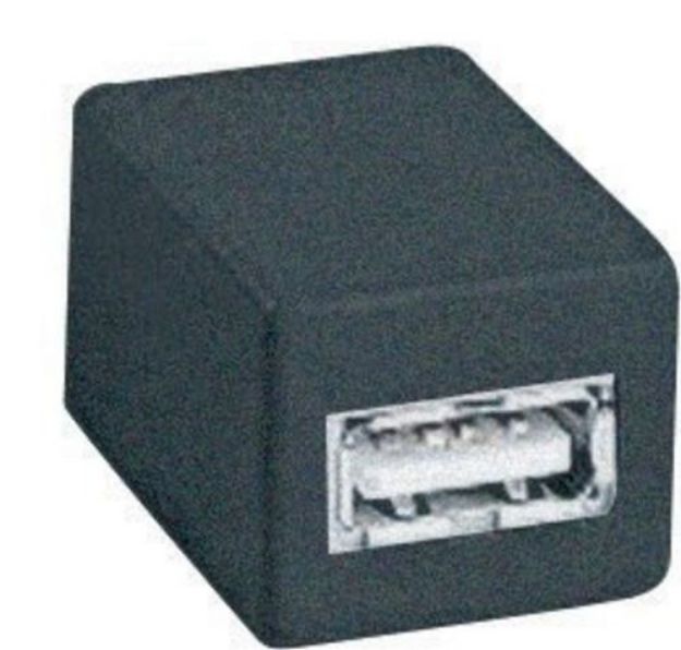 Picture of Proel  USB Adaptor  FUSBA > FUSBB