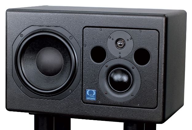 Picture of Quested Studio Monitor  Active 3 Way Midfield Main Monitor